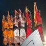 Kabyle dance رقص القبايل